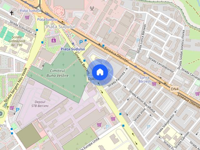 Apartament închirieri în București