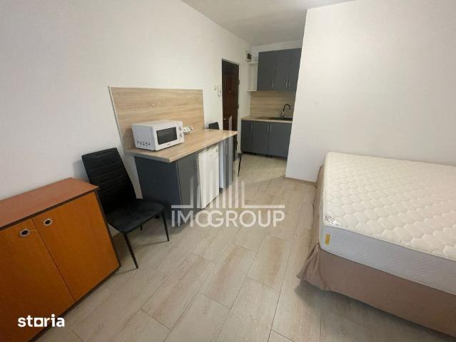 Garsonieră închirieri în Cluj-napoca, Cluj