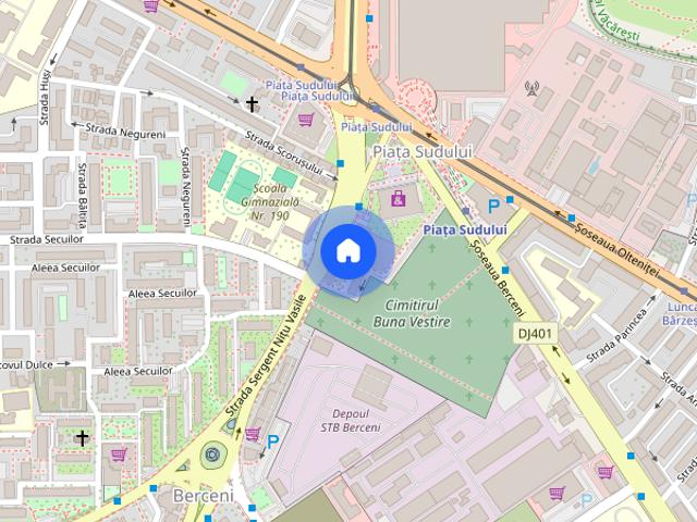 Apartament închirieri în Sector 4, București
