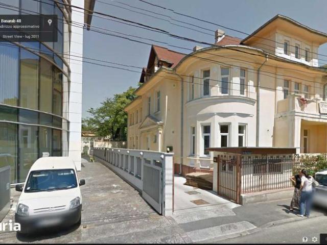Casă închirieri în București