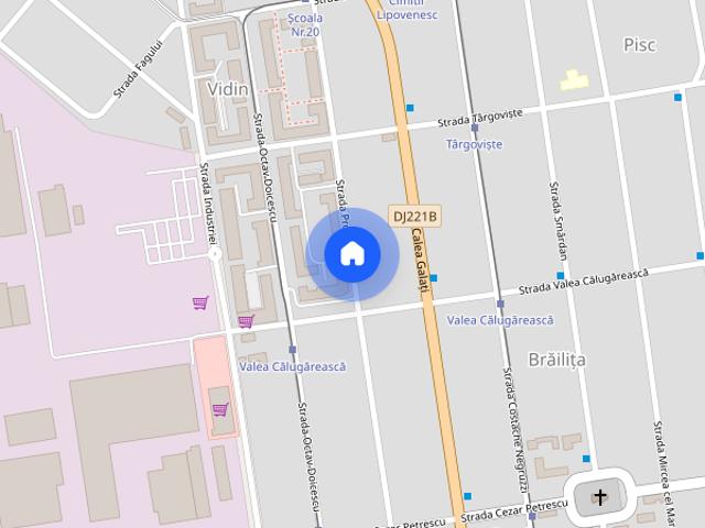 Apartament închirieri în Braila, Brăila