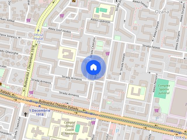 Apartament închirieri în București