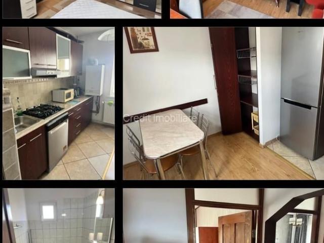 Apartament închirieri în Brașov