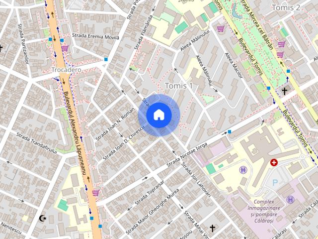Apartament închirieri în Constanta, Caraş-severin