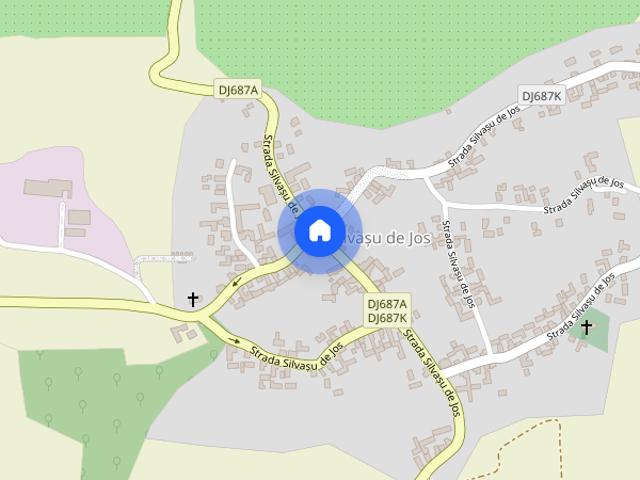 Casă închirieri în Hateg, Hunedoara