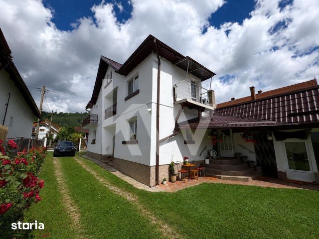 Casă închirieri în Moieciu De Jos, Brașov