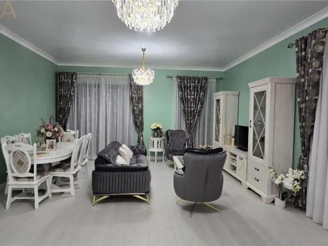 Apartament închirieri în Decebal, Bistrița