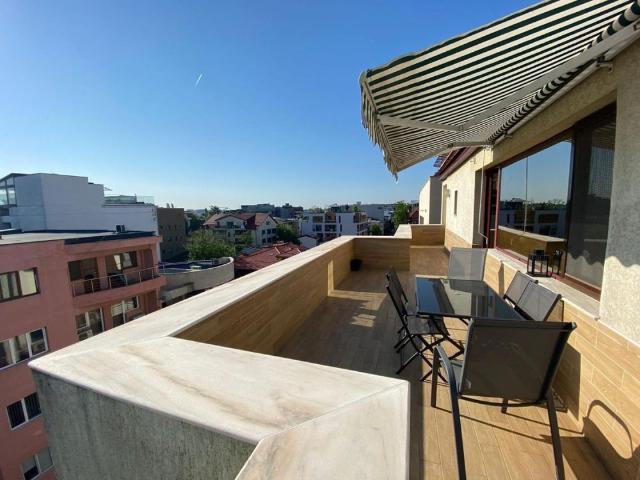 Apartament închirieri în București