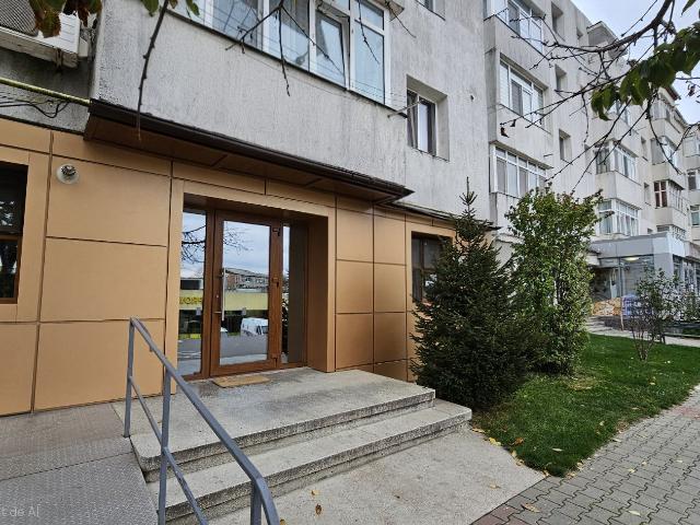 Apartament închirieri în Vaslui