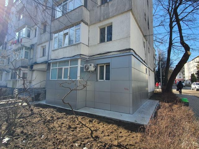 Apartament închirieri în Vaslui