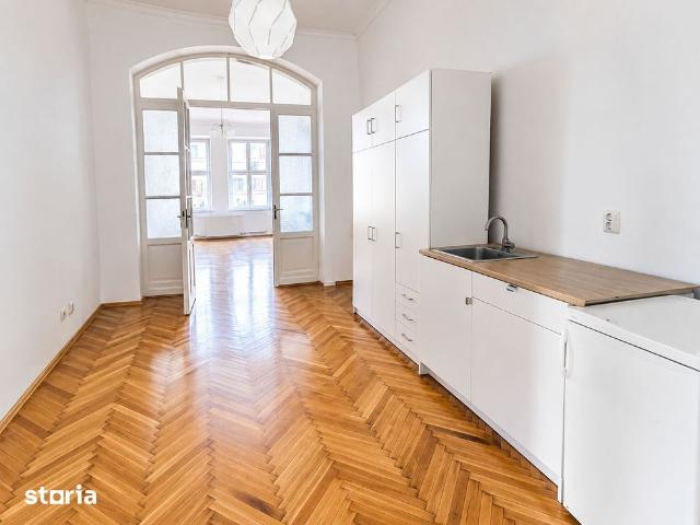 Apartament închirieri în Centru, Cluj-Napoca
