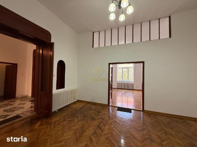 Casă închirieri în Centrul Nou, Satu Mare