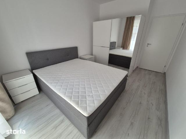Apartament închirieri în Popesti Leordeni, București