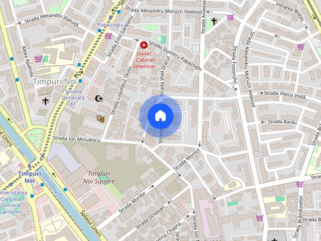 Apartament închirieri în Sector 3, București