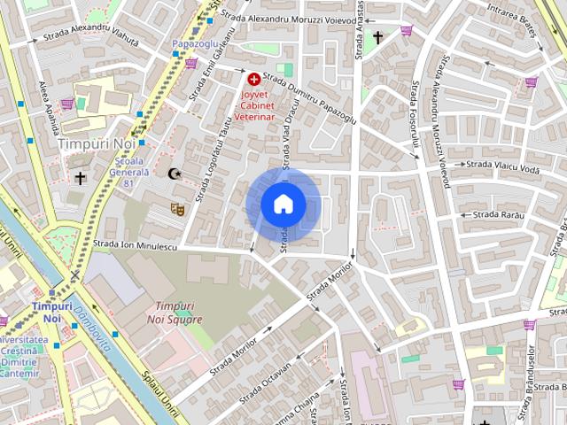 Apartament închirieri în Sector 3, București