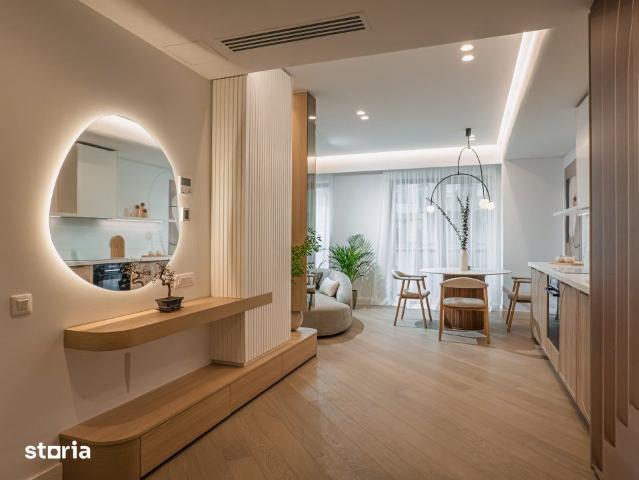 Apartament închirieri în Voluntari, București