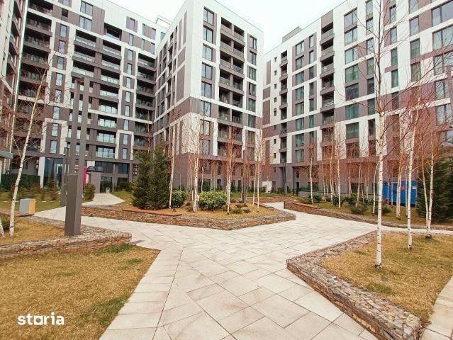 Apartament închirieri în București