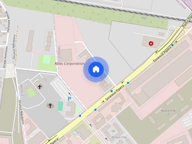 Garsonieră închirieri în Sector 1, București