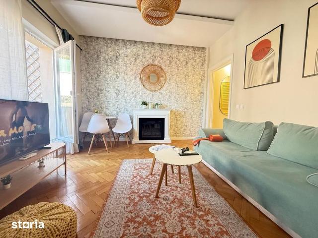 Apartament închirieri în București