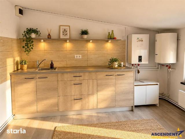 Apartament închirieri în Centrul Nou, Brașov