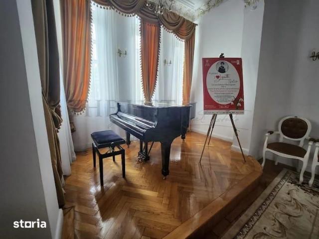 Casă închirieri în București