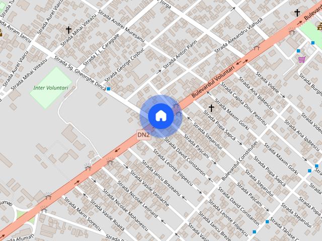 Casă închirieri în Voluntari, București