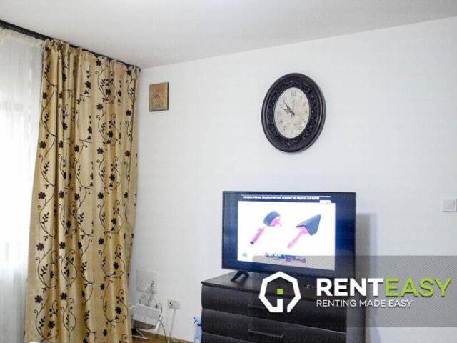 Apartament închirieri în Mircea Cel Batran, Iași