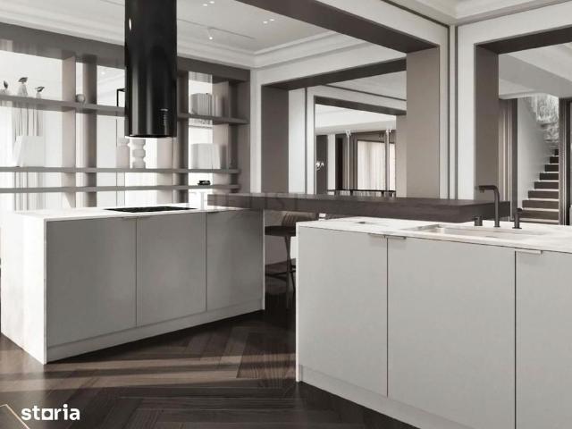 Casă închirieri în New Point Residence, Voluntari