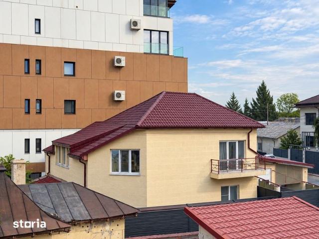 Casă închirieri în Cartier C5, Tulcea