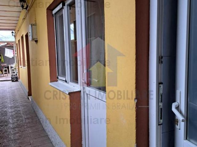 Casă închirieri în Făurei, Brăila