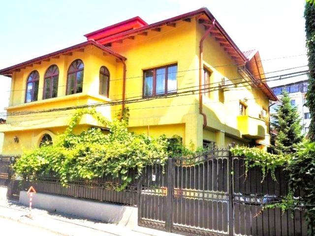 Casă închirieri în București