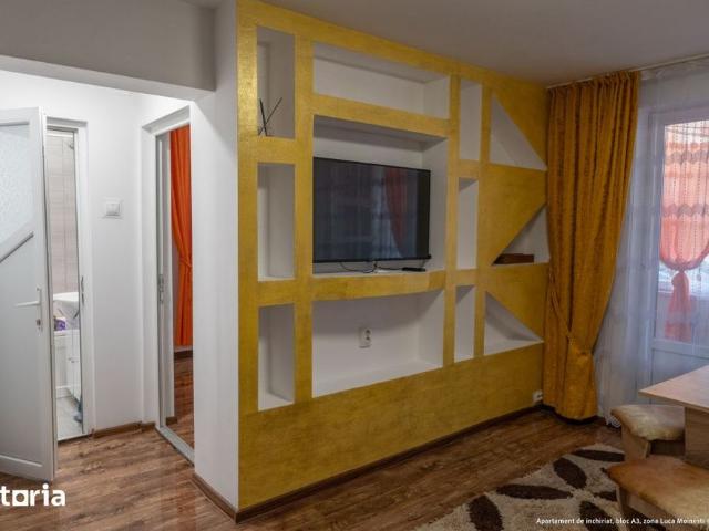 Apartament închirieri în Bacău