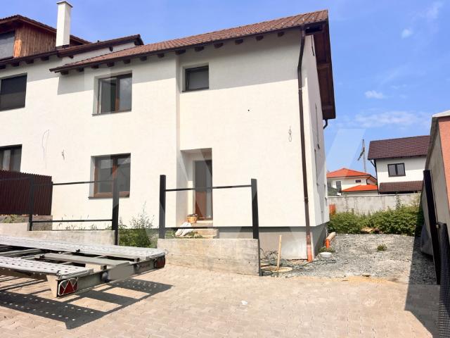 Casă închirieri în Vestem, Sibiu