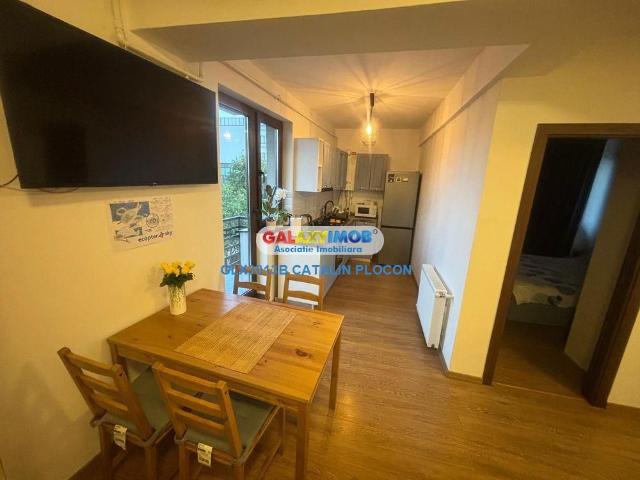 Apartament închirieri în București