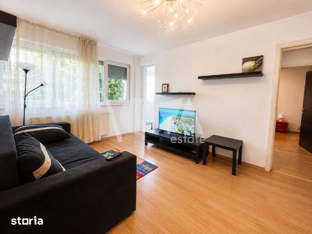 Apartament închirieri în București