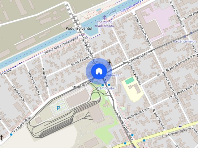 Apartament închirieri în Iosefin, Timișoara