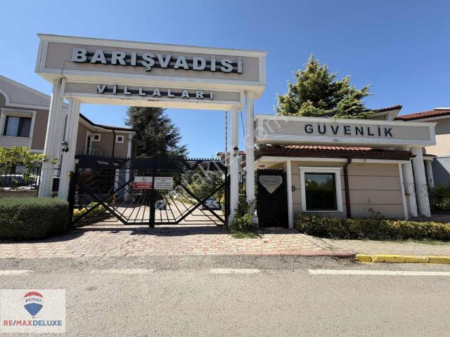 Gölcük, Kocaeli içerisinde satılık Villa