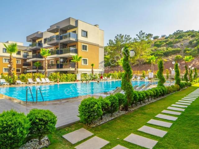 Kuşadası, Kuşadasi içerisinde kiralık mülk