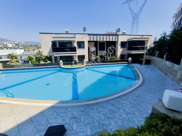 İkiçeşmelik, Kuşadası içerisinde satılık Residence