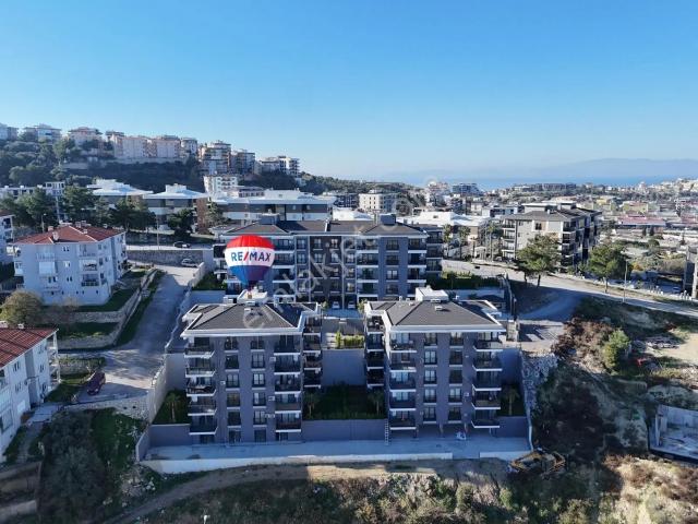 Kuşadası, Kuşadasi içerisinde satılık mülk