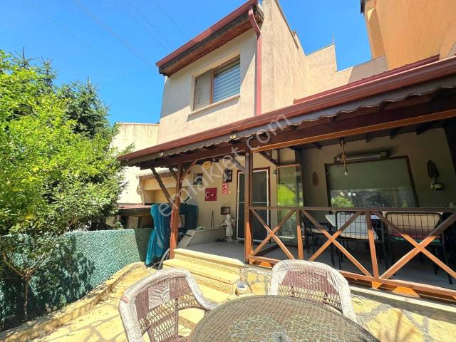 Gölcük, Kocaeli içerisinde satılık Villa