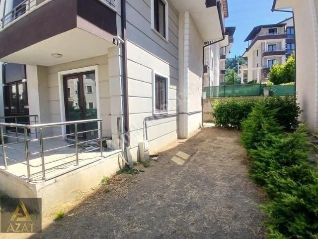 Gölcük içerisinde kiralık Villa