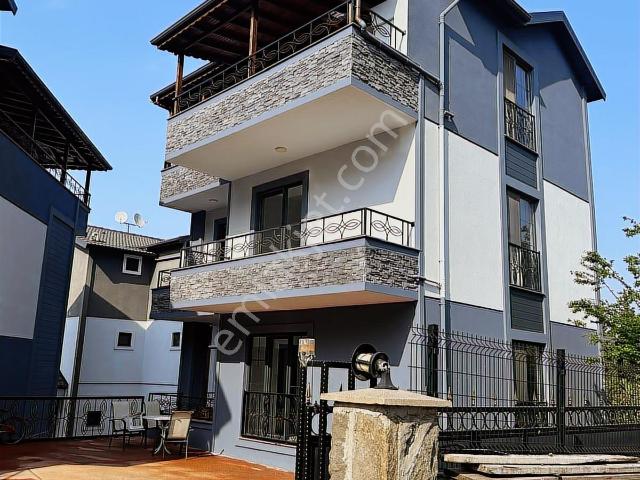 Gölcük, Kocaeli içerisinde satılık Villa