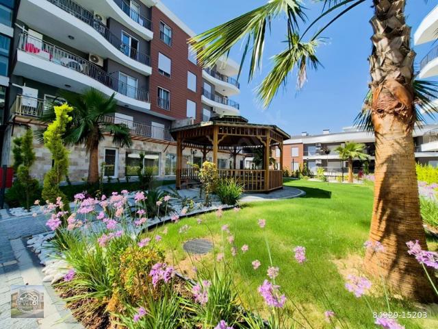 Yavansu, Kuşadası içerisinde satılık mülk