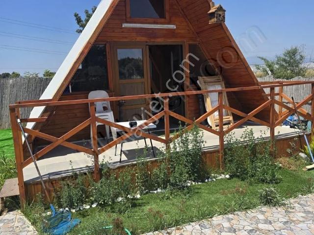 Menderes, İzmir içerisinde satılık Villa