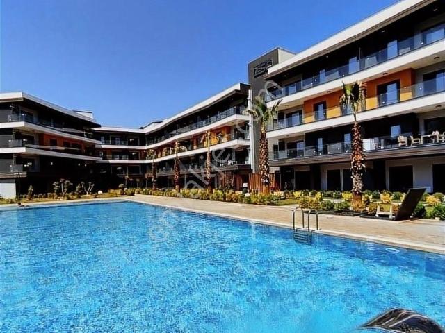Kuşadasi, Aydin içerisinde kiralık Residence
