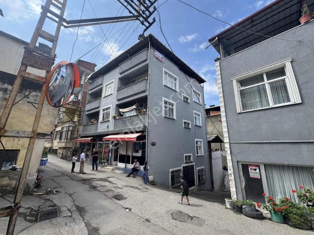 Trabzon içerisinde satılık Bina