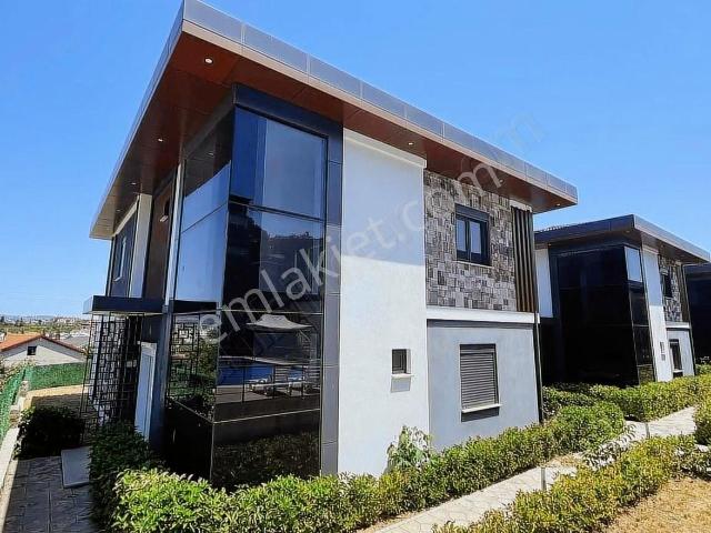 Gölcük, Kocaeli içerisinde satılık Villa