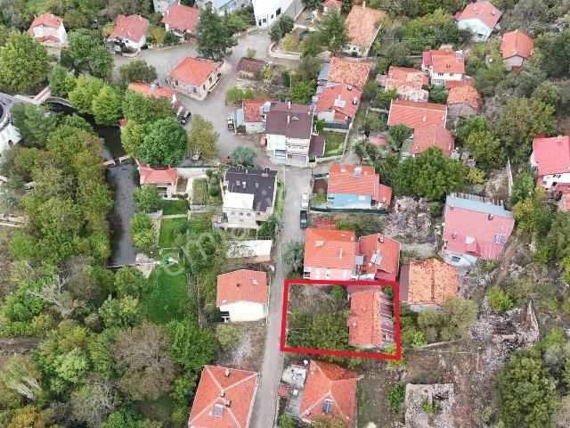 Değirmenlik, Akseki içerisinde satılık Villa
