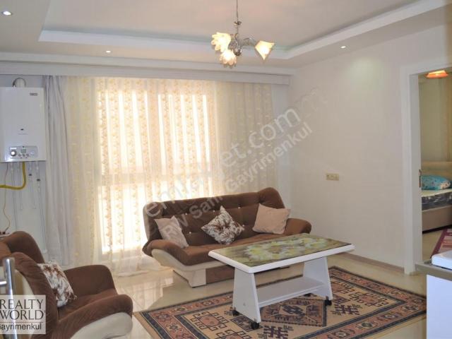 Denizli içerisinde kiralık mülk